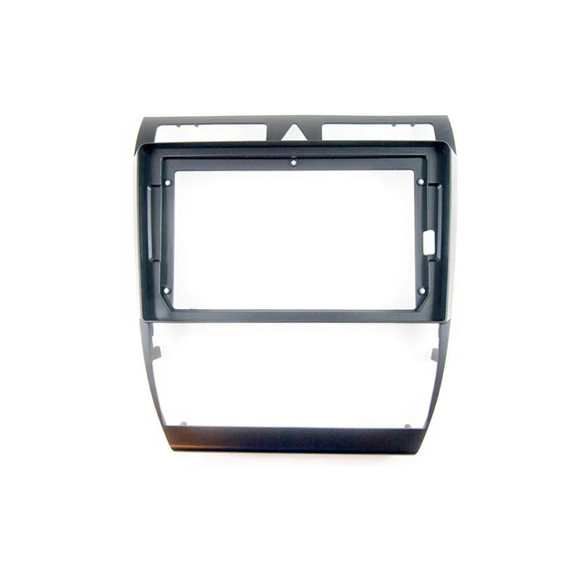 Monteringsramme for 9" spiller Audi A6 (2002-2004) 