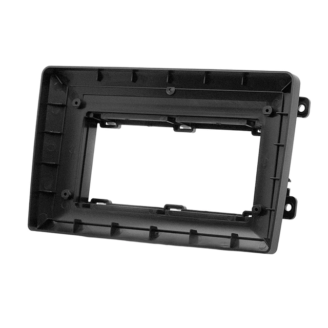 Monteringsramme for 10,1" spiller VW/Skoda/Seat (2003 -->) 