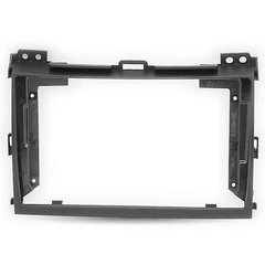 Monteringsramme for 9" spiller LC 120 (2003 - 2009) m/CD/Kassett/Radio