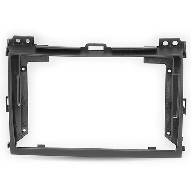 Monteringsramme for 9" spiller LC 120 (2003 - 2009) m/CD/Kassett/Radio 