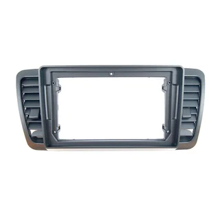 Monteringsramme for 9" spiller Subaru Legacy/Outback (2004-2009)