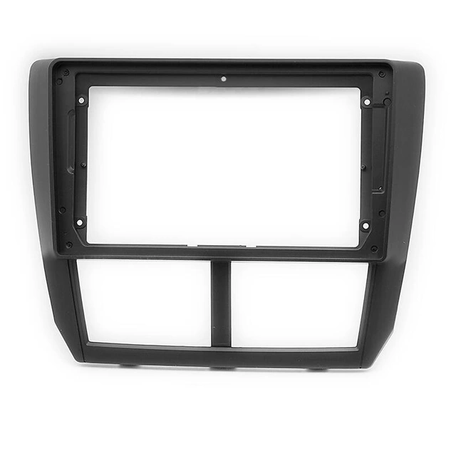 Monteringsramme for 9" spiller Subaru Forester/Impreza (2007-2012) 