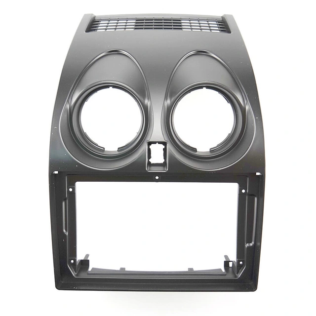 Monteringsramme for 9" spiller Nissan Qashqai (2007-2013) 