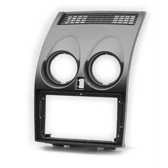 Monteringsramme for 9" spiller Nissan Qashqai (2007-2013)