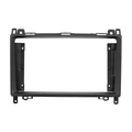 Monteringsramme for 9" spiller MB A/B/V-klasse (2005-2023)