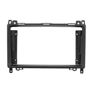 Monteringsramme for 9" spiller MB A/B/V-klasse (2005-2023)