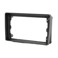 Monteringsramme for 9" spiller Ford (2003-2013) m/rektangulær radio