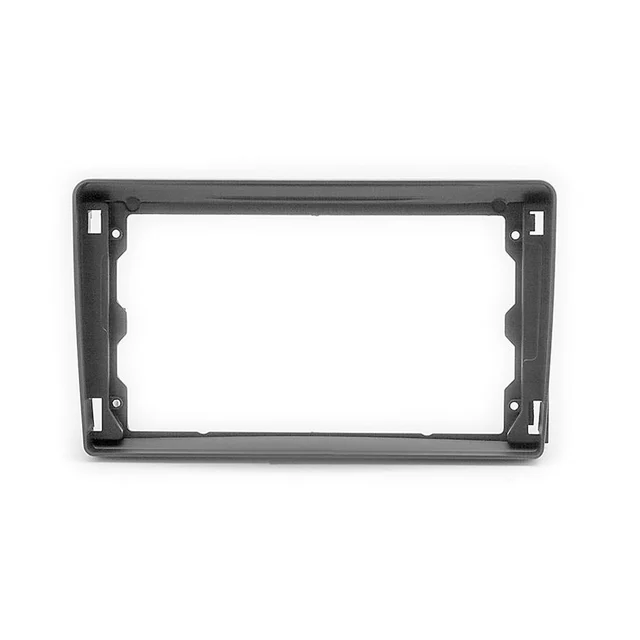 Monteringsramme for 9" spiller Ford (2003-2013) m/rektangulær radio 