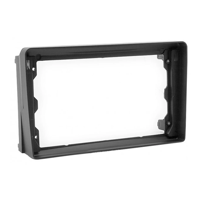 Monteringsramme for 9" spiller Ford (2003-2013) m/rektangulær radio 