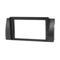 Monteringsramme for 9" spiller BMW 5-serie (E39) (1996-2003)
