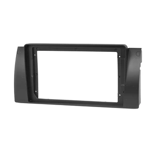 Monteringsramme for 9" spiller BMW 5-serie (E39) (1996-2003)