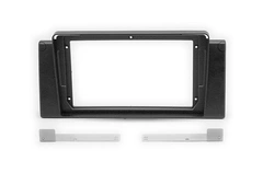Monteringsramme for 9" spiller BMW X5 (E53) (2000-2006)