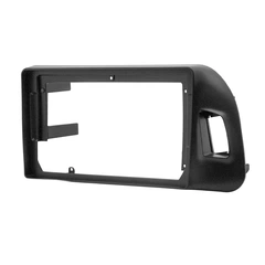 Monteringsramme for 9" spiller Audi Q5 (2009-2016)