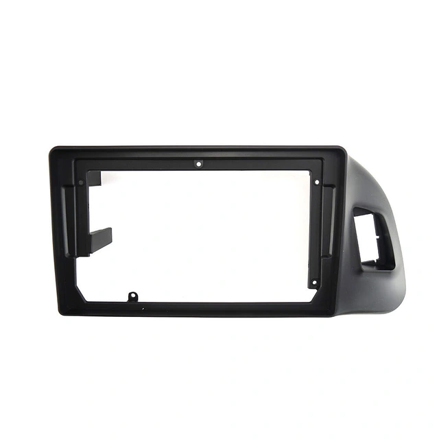 Monteringsramme for 9" spiller Audi Q5 (2009-2016) 