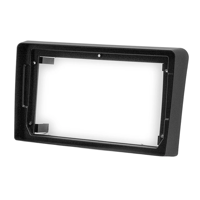 Monteringsramme for 9" spiller Audi A3 (2004-2012) 