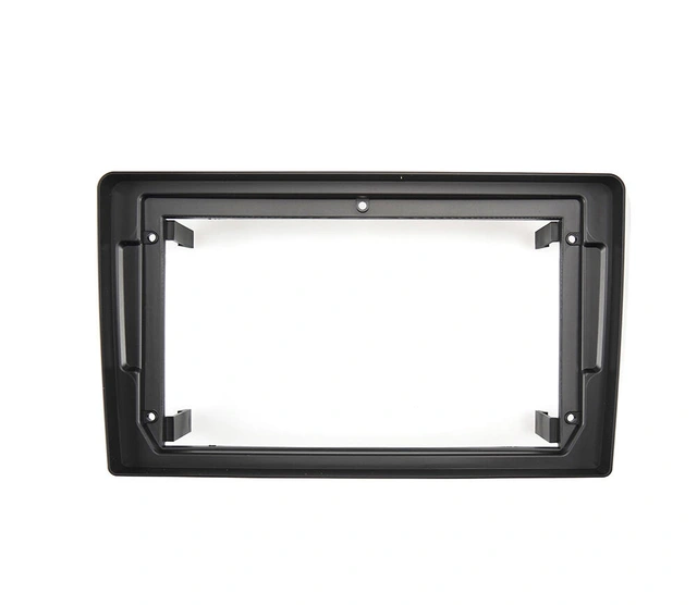 Monteringsramme for 9" spiller Audi A3 (2004-2012) 