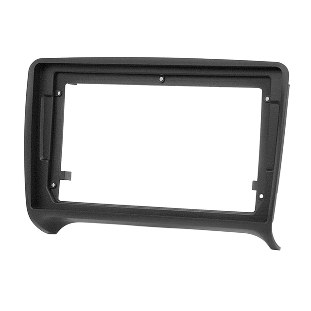 Monteringsramme for 9" spiller Audi TT (2007-2014) 