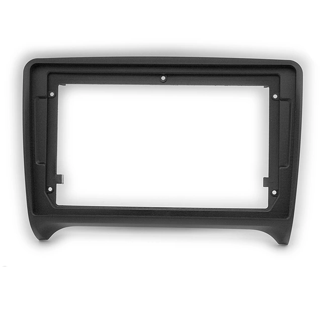 Monteringsramme for 9" spiller Audi TT (2007-2014) 