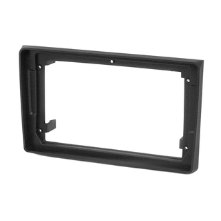 Monteringsramme for 9" spiller Audi A4 (2001-2007)*