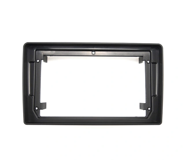 Monteringsramme for 9" spiller Audi A4 (2001-2007)* 