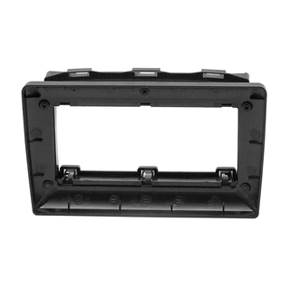 Monteringsramme for 9" spiller Alfa Romeo Giulietta (2014-2021)