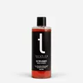 Tershine Scrubby Hårsjampo &amp; Dusjsåpe Sedertre, 0,5L