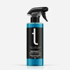 Tershine Refract V4 Keramisk spraylakkbeskyttelse, 0,5L