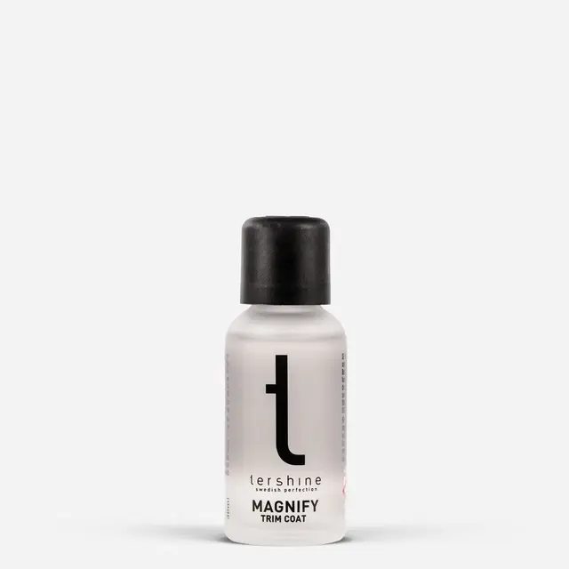 Tershine Magnify Trim Coat Keramisk interiørcoating, 30ml 
