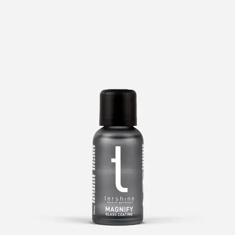 Tershine Magnify Glassforsegling Glassbehandling/coating, 30ml