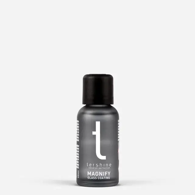 Tershine Magnify Glassforsegling Glassbehandling/coating, 30ml 