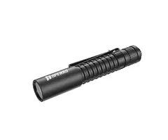 SPERAS ESTMIC Lommelykt 700 Lumen, 138 meter kastelengde