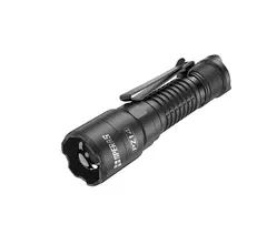 SPERAS PZ14 Lommelykt med zoom 1000 Lumen, 440 meter kastelengde