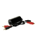 ACV Støyfilter For RCA signalkabel