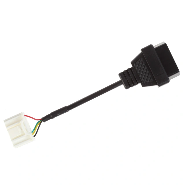 Tesla OBD2 Adapter for XBB Tesla Model S/X (2022-2026) 