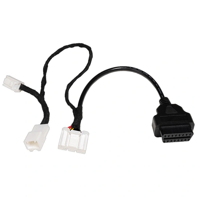 Tesla OBD2 Adapter for XBB Tesla Model 3 Highland (2024->) 