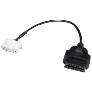 Tesla OBD2 Adapter for XBB Tesla Model S/X (2015-2021)