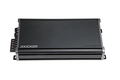 Kicker CXA660.5 5-kanals forsterker 4x65W+1x300W RMS, CXA-serien
