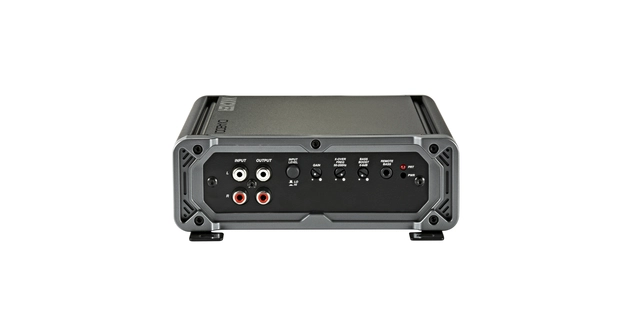 Kicker CXA800.1 monoforsterker 800W RMS, 1 Ohm, CXA-serien 