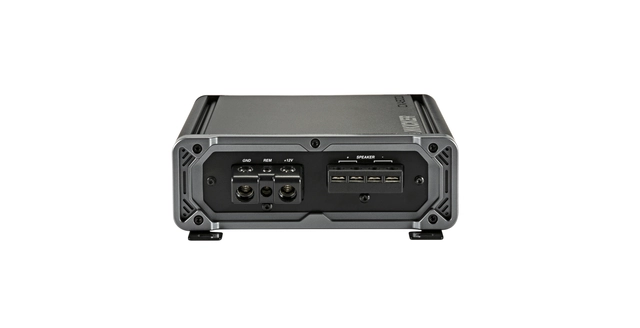 Kicker CXA800.1 monoforsterker 800W RMS, 1 Ohm, CXA-serien 