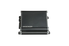 Kicker CXA800.1 monoforsterker 800W RMS, 1 Ohm, CXA-serien