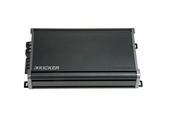 Kicker CXA1200.1 monoforsterker 1200W RMS, 1 Ohm, CXA-serien