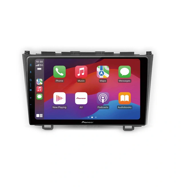 Pioneer Perfect Fit spiller til Honda Honda CR-V (2010-2012) m/2VN3 Navigasjon 