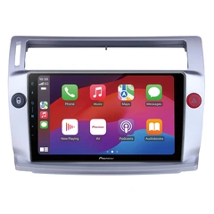 Pioneer Perfect Fit spiller Citroen C4 (2005-2010) u/JBL Soundsystem