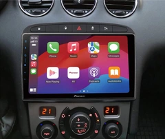 Pioneer Perfect Fit spiller Peugeot 308/RCZ (2007-2015) u/JBL - Sort