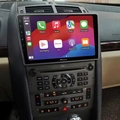 Pioneer Perfect Fit spiller Peugeot 407 (2004-2010)