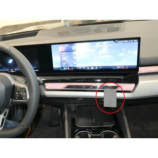 Brodit ProClip dashbord brakett BMW 5-serie/i5 2024->