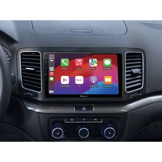 Pioneer Perfect Fit spiller til VW VW Sharan/Alhambra (2011-2015)