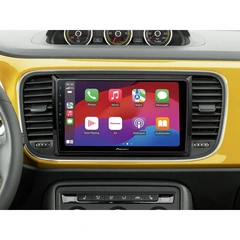 Pioneer Perfect Fit spiller til VW VW Beetle (2012-2016)