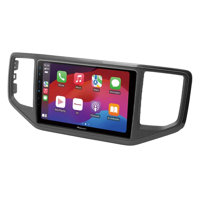 Pioneer Perfect Fit spiller til VW VW Amarok (2017-2022) 