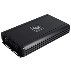 Phoenix Gold ZP8000.1 monoforsterker 8000W RMS, 1 Ohm, SPL, Full-Bridge